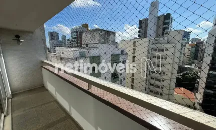 Amplo 03 Qtos Suíte Varandão Elevador Oportunidade Única