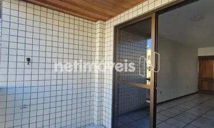 Lindo e Amplo 03 Qtos Suíte Varandão Elevador Oportunidade Única