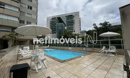 Lindo e Amplo 03 Qtos Suíte Varandão Lazer Completo Oportunidade Única