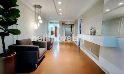 Lindo e Amplo 02 Qtos Suíte Varanda Elevador Oportunidade Única