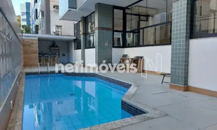 Lindo e Amplo 03 Qtos 2 Suites Lazer Varanda Oportunidade
