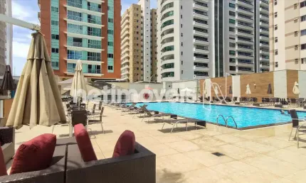Lindo e Amplo 02 Qtos Suíte Varandão Lazer de Club Oportunidade Única