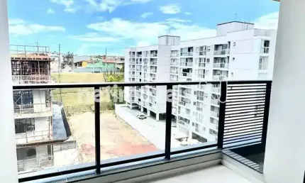 Apartamento com 2 quartos à venda na Avenida Governador Eurico Rezende, 11111, Jardim Camburi, Vitória