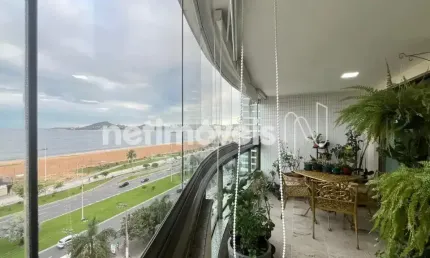 Lindo e Amplo 04 Qtos 2 Suítes 2 Varandas 03 Vgs Lazer Oportunidade