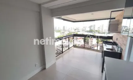 Lindo e amplo 02 qtos suíte varandão lazer oportunidade única