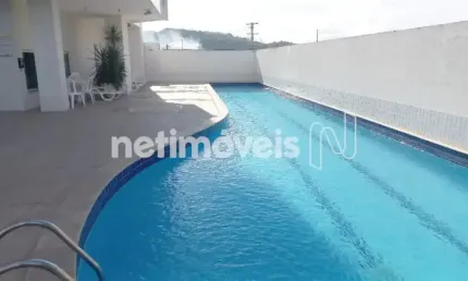 Lindo e amplo 03 qtos suíte varandão lazer completo oportunidade única