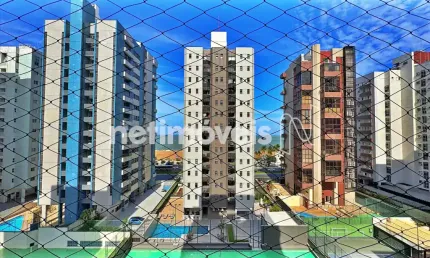 Lindo e amplo 03 qtos suíte 2 vgs lazer oportunidade