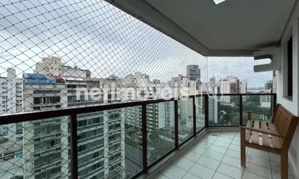 Lindo e amplo 02 qtos 2 varandas suíte oportunidade