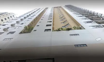 Apartamento à venda, centro, balneário camboriú, sc