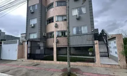 Apartamento à venda, nova esperança, balneário camboriú, sc