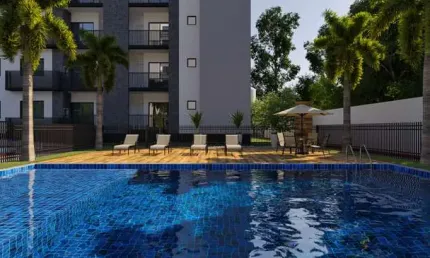 Apartamento à venda, balneário pereque, porto belo, sc
