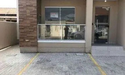 Apartamento com 2 quartos à venda na Rua José Joaquim Santana, 242, Universitário, Tijucas