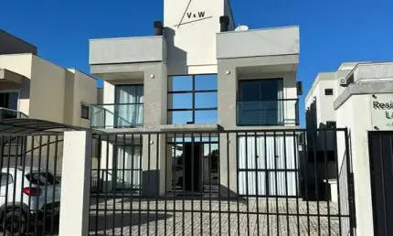 Apartamento com 2 quartos à venda na Rua Ipê Cerrado, 260, Areias, Tijucas