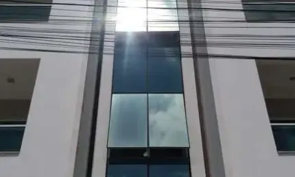 Apartamento com 2 quartos à venda na Rua Victor Juvêncio Mafra, 605, Centro, Camboriú
