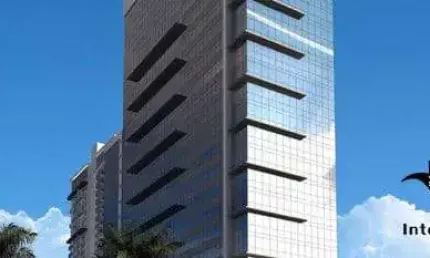 Apartamento à venda Praia Brava de Itajaí, Itajaí - SC