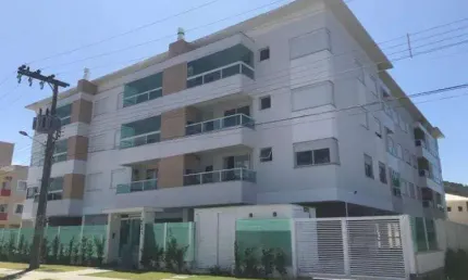 Apartamento à venda, Palmas, Governador Celso Ramos, SC