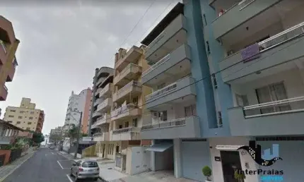 Apartamento com 2 quartos à venda na Rua 268, 157, Meia Praia, Itapema