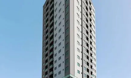 Apartamento com 3 quartos à venda na Rua 406 e, 590, Morretes, Itapema