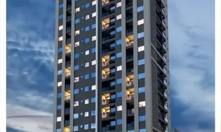Apartamento com 2 quartos à venda na Rua 438, 44, Morretes, Itapema