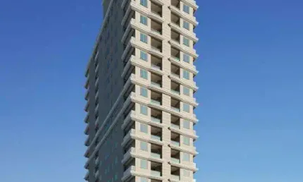 Apartamento com 2 quartos à venda na Rua 424 E 426, 798, Morretes, Itapema