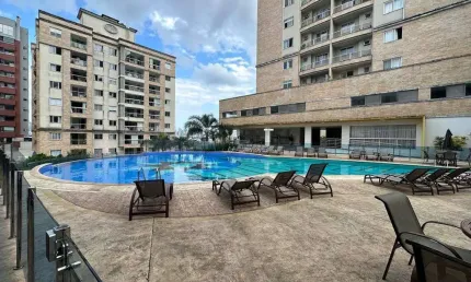 Apartamento com 2 quartos à venda na Rua Guaraparim, 130, Tabuleiro, Camboriú