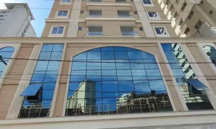 Apartamento com 2 quartos à venda na Rua 406 A, 91, Morretes, Itapema