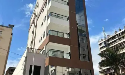 Apartamento com 2 quartos à venda na Rua Plácido De Souza Da Fonseca, 42, Centro, Porto Belo