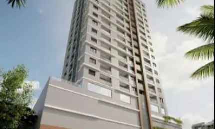 Apartamento com 2 quartos à venda na Avenida 440, 125, Morretes, Itapema