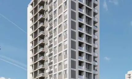 Apartamento com 2 quartos à venda na Rua Juvenal Garcia, 400, Centro, Itajaí
