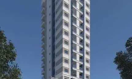 Apartamento com 2 quartos à venda na Rua 406 B, 100, Morretes, Itapema