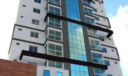 Apartamento com 2 quartos à venda na Avenida José Eugênio Muller, 866, Vila Operária, Itajaí