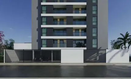 Apartamento com 2 quartos à venda na Rua Marmeleiro, 740, Tabuleiro, Camboriú