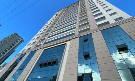Apartamento com 2 quartos à venda na Rua 418, 267, Morretes, Itapema