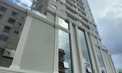 Apartamento com 2 quartos à venda na Rua 428, 156, Morretes, Itapema