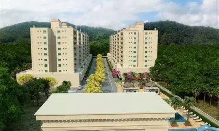 Apartamento à venda 1 vaga, 90.28m², são francisco de assis, camboriú - sc