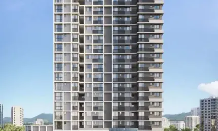 Apartamento com 2 quartos à venda na Avenida Marginal Oeste, 18, Morretes, Itapema