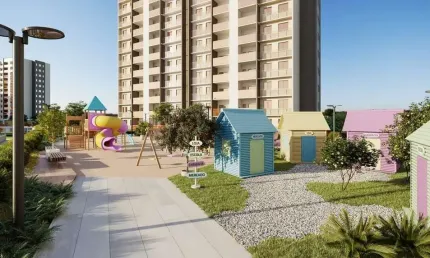 Apartamento com 2 quartos à venda na Rua São Vicente, 251, São Vicente, Itajaí