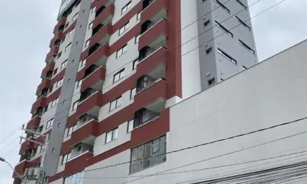Apartamento com 1 quarto à venda na Rua Guaraparim, 124, Tabuleiro, Camboriú