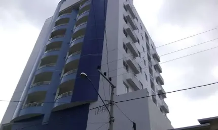 Apartamento com 2 quartos à venda na Rua Francisco Barreto, 285, Centro, Camboriú