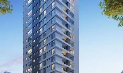 Apartamento com 2 quartos à venda na Rua 406 E 410, Morretes, Itapema