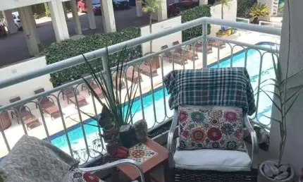 Apartamento com 1 quarto à venda na Rua Albatroz, 270, Bombas, Bombinhas