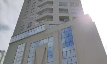 Apartamento com 2 quartos à venda na Marginal Oeste, Esquinas Das Ruas 412 E 414, 33, Morretes, Itapema