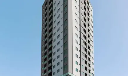 Apartamento com 2 quartos à venda na Rua 406 e, 590, Morretes, Itapema