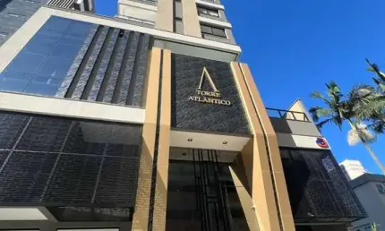 Apartamento à venda, balneário pereque, porto belo, sc