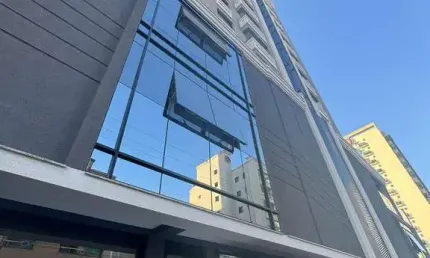 Apartamento com 2 quartos à venda na Rua Virgínia Ledra Cavilha, 236, Balneário Perequê, Porto Belo