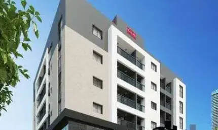 Apartamento à venda 1 vaga, 62m², nações, balneário camboriú - sc