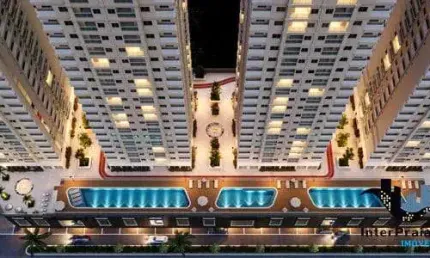 Apartamento à venda 1 vaga, 64.02m², monte alegre (monte alegre), camboriú - sc