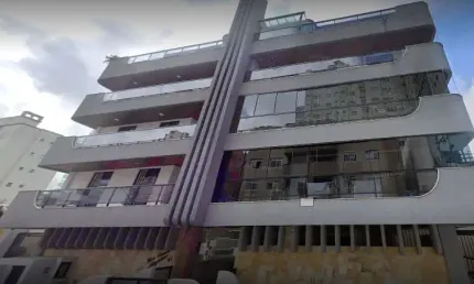 Apartamento com 2 quartos à venda na Rua 129, 27, Meia Praia, Itapema