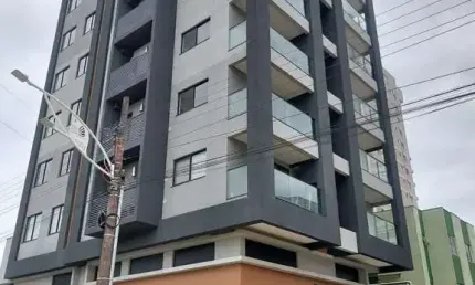 Apartamento à venda, centro, balneário piçarras, sc