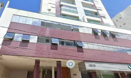 Apartamento à venda, Ariribá, Balneário Camboriú, SC